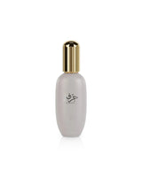hirfah body gel bottle shows against white background