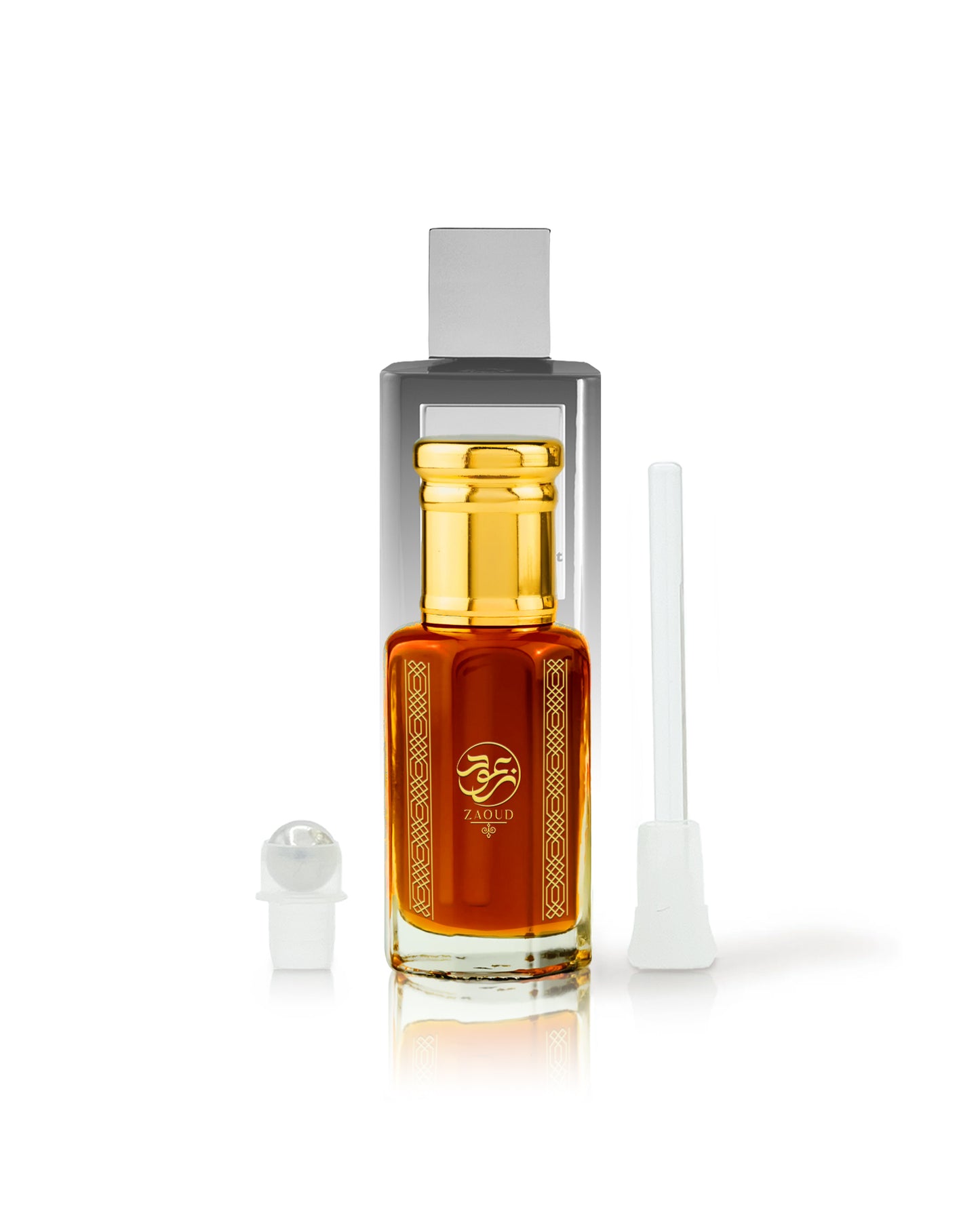 JOSEPHINE Perfume oil