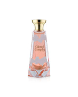 khadlaj cloud candy Perfume bottle labeled 'Cloud Candy' on a white background