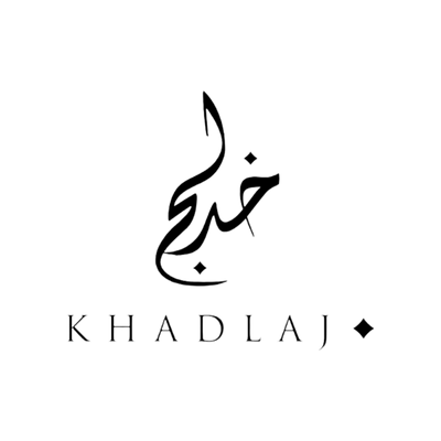 khadlaj perfumes official logo