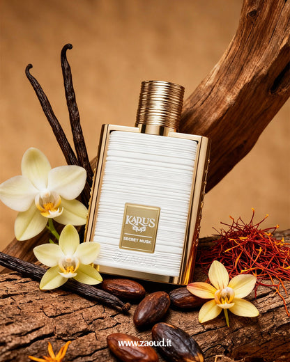 KARUS SECRET MUSK EDP