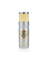 khair felicity deodorant bottle shows against white background