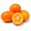 Kumquat fragrance note