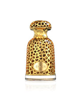 LATTAFA EMEER PERFUME BOTTLE SHOWS AGAINST WHITE BACKGROUND