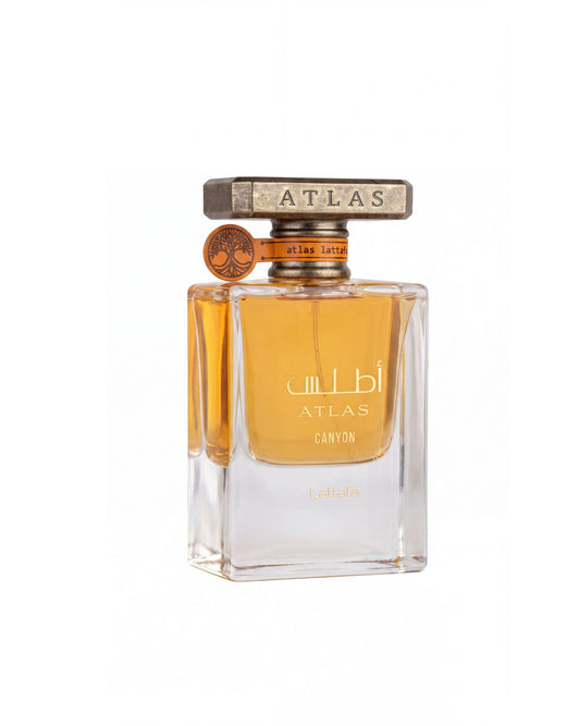 ATLAS CANYON Edp