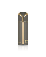 lattafa mishlah perfume bottle shows against white background