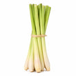 Lemongrass fragrance note
