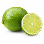 Lime fragrance note