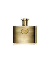 maison alhambra tonic malt golden bottle shows against white background