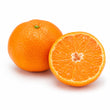 Mandarin Orange fragrance note