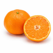 Mandarin Orange fragrance note
