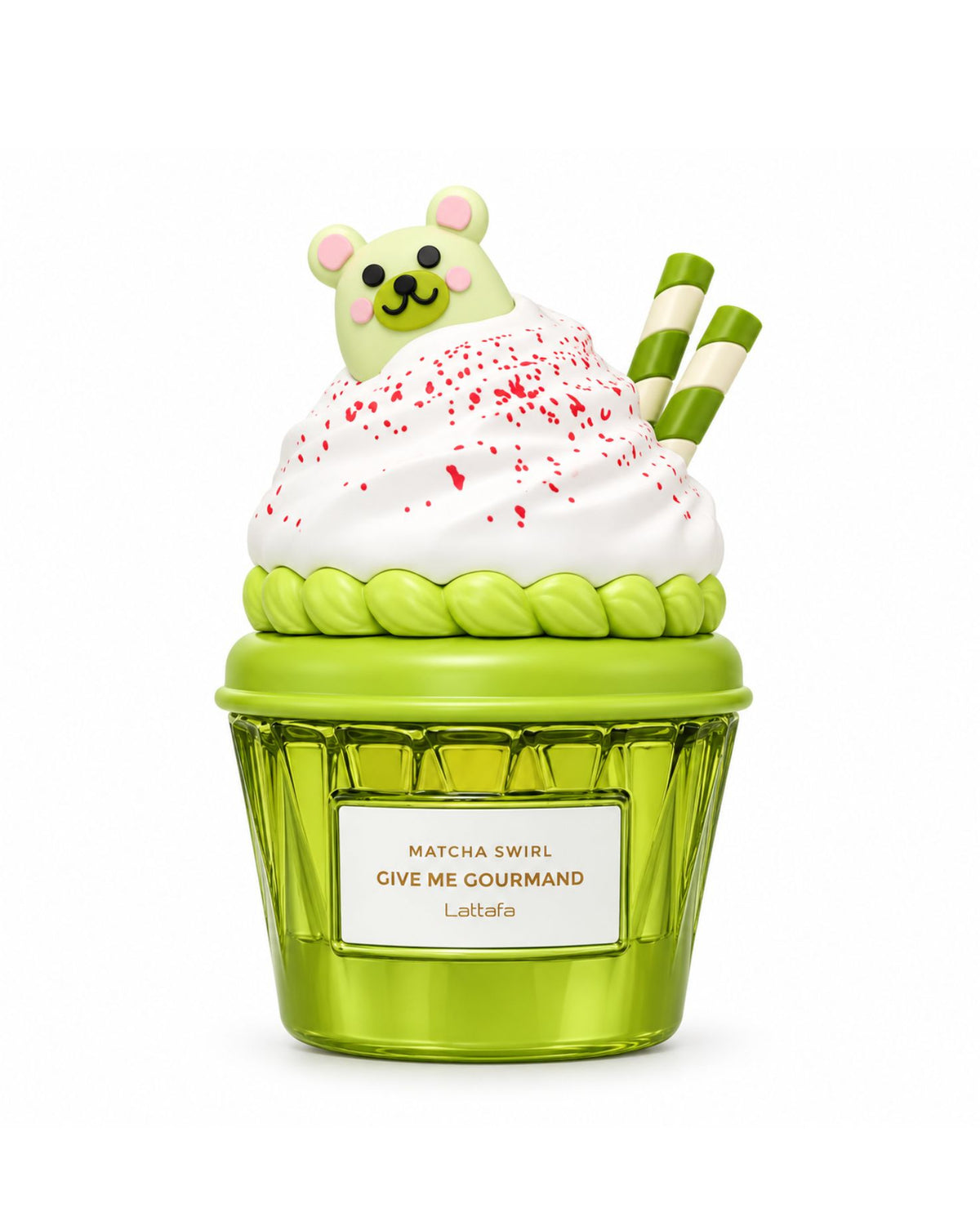 MATCHA SWIRL Edp