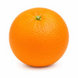 Orange fragrance note