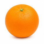 Orange fragrance note