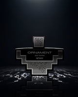ORNAMENT POUR HOMME Edp