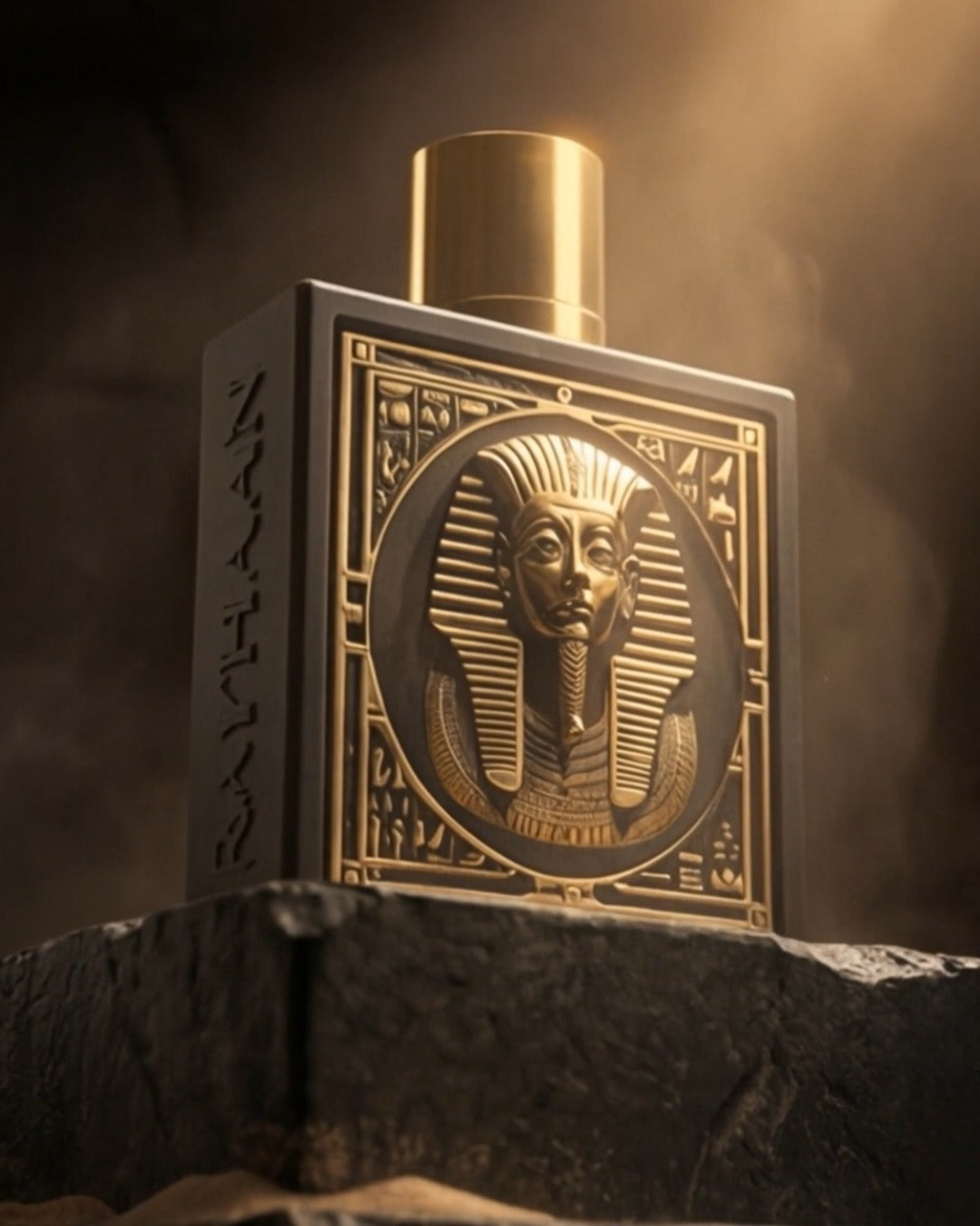 PHARAOH Edp