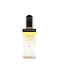khadlaj pure musk perfume oil bottle shows against white background