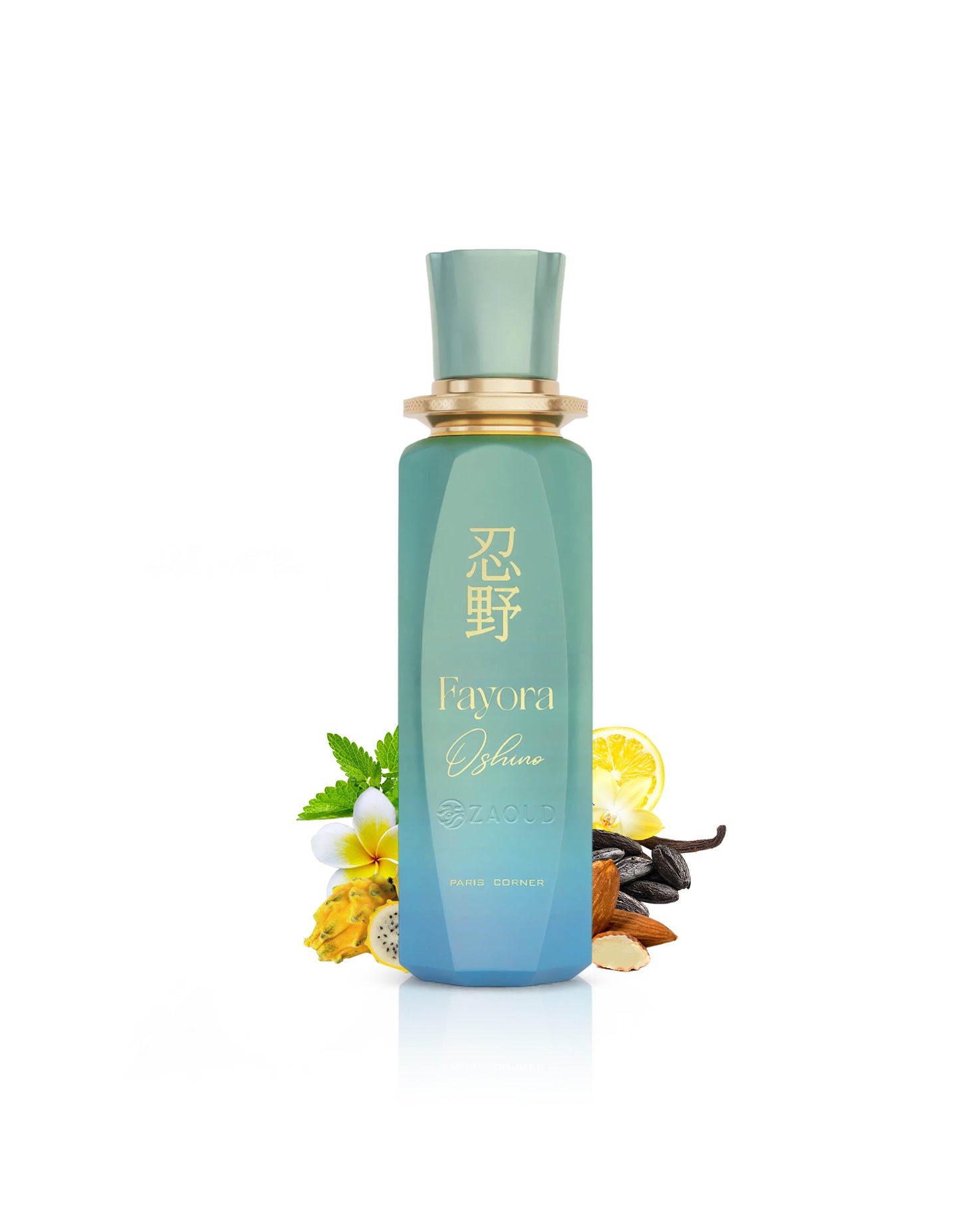 Paris Corner FAYORA OSHINO Edp 100ML