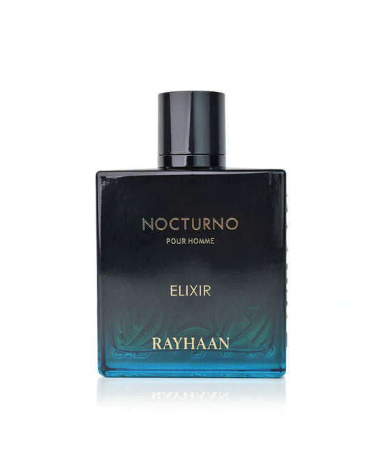 NOCTURNO ELIXIR Edp
