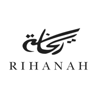 RIHANAH PERFUMES OFFICIAL LOGO