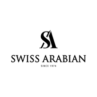 SWISS ARABIAN OFFICIAL LOGO