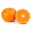 Tangerine fragrance note