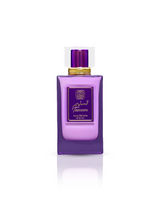 tasneem aqua parfum by naseem perfume bottle shows against white background