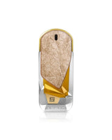 the alchemy lab 2025 perfume bottle shows against white background