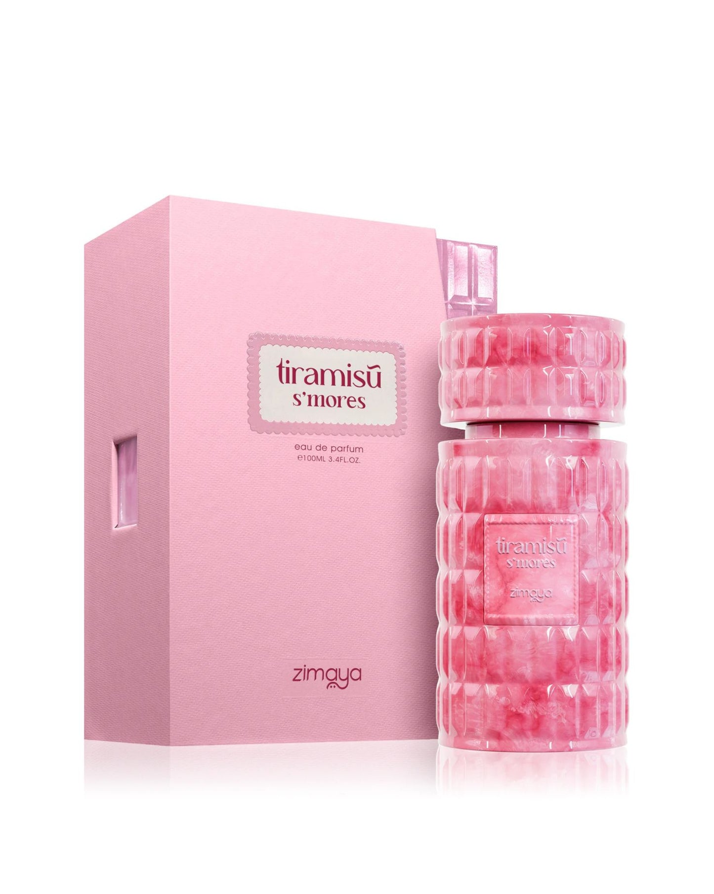 TIRAMISU S'MORES Edp