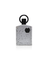 afnan SUPREMACY COLLECTORS EDITION perfume bottle shows against white background