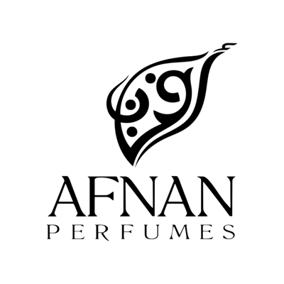 afnan perfumes official logo