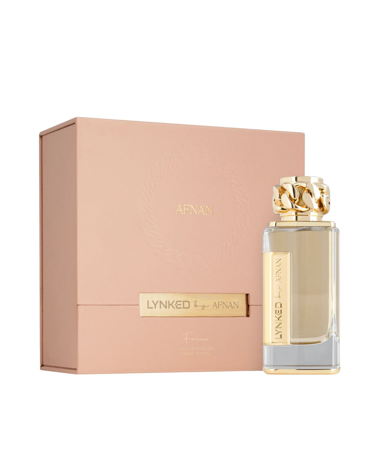 LYNKED FOREVER Edp