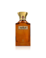 ahmed al maghribi ameer al oud perfume bottle shows against white background