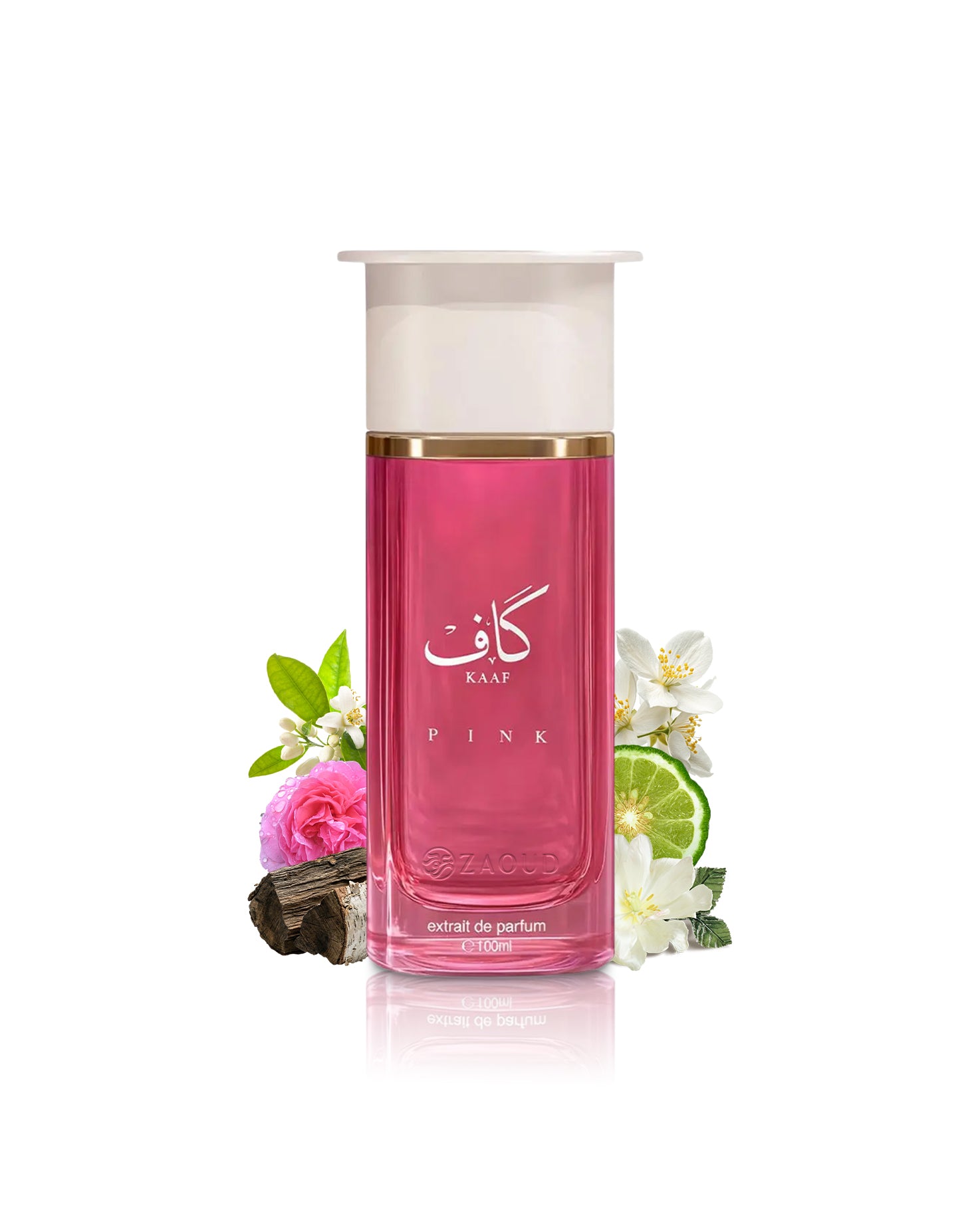 Ahmed Al Maghribi KAAF PINK EXdp 100ML