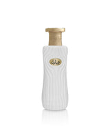 ahmed al maghribi marin perfume bottle shows against white background