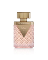 ahmed al maghribi rhea perfume bottle shows against white background