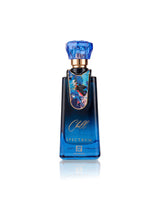 ahmed al maghribi chill spectrum perfume bottle shows against white background