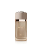 ahmed al maghribi moonlit Perfume bottle labeled 'Moonlit' on a white background