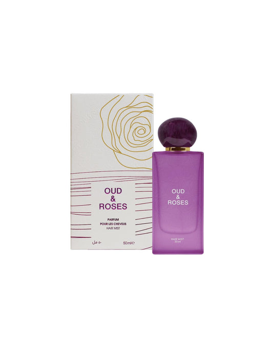 OUD & ROSES Hair Mist
