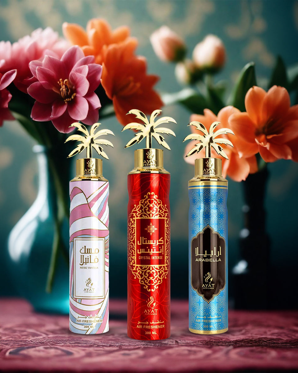 Zimaya ZUKHRUF CHERRY Edp 100ML