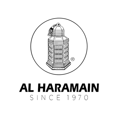 al haramain perfumes official logo