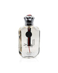 al sayaad edp by ard al zaafaran perfume bottle shows against white background