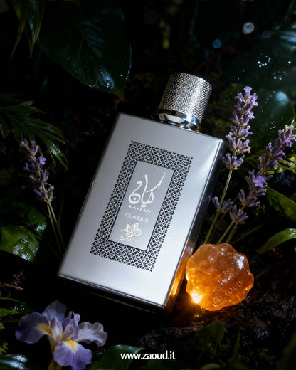 KAYAAN CLASSIC Edp