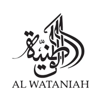 AL WATANIAH OFFICIAL LOGO