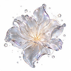 Aldehydes fragrance note