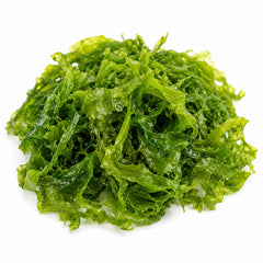 Algae fragrance note