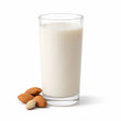 Almond Milk fragrance note