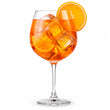 Aperol fragrance note