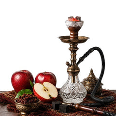 Apple Shisha Accord fragrance note