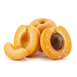 Apricot fragrance note